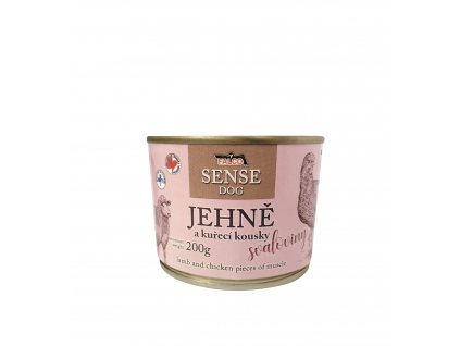 vyr 2228falco sense dog jehne a kureci