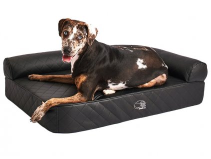 Anadi Royal Ortopedické Sofa - podhlavník vzadu a vpravo
