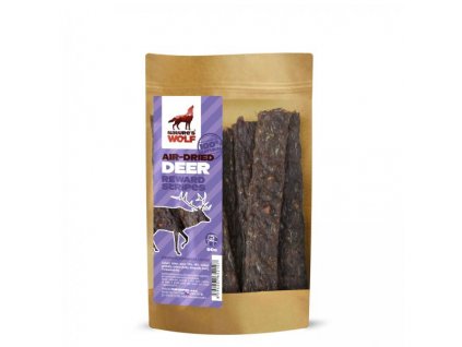 Nature's Wolf Deer Stripes 90 g