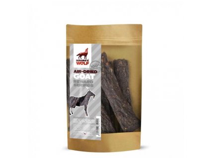 Nature's Wolf Goat Stripes 90 g