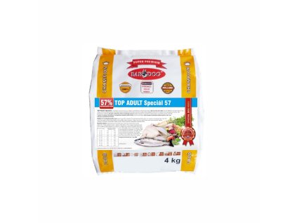 top adult special 57 4kg