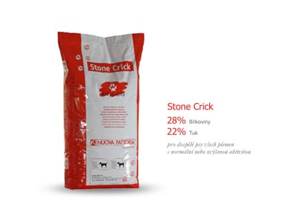nuova fattoria stone crick