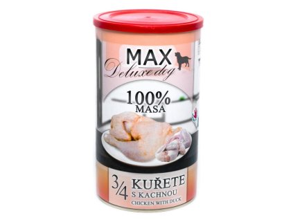 3 4 s kachnou