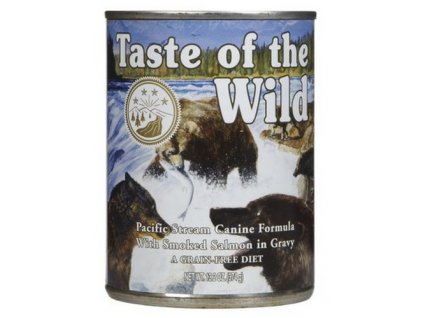 10 taste of the wild pacific stream can1