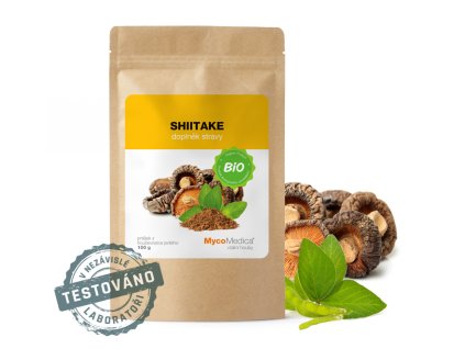 shiitake bio powder 2.1025759333