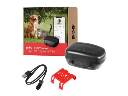 v baleni dog gps mini lokatoru naleznete dobijeci klips a fixacni sponu mi001 3957