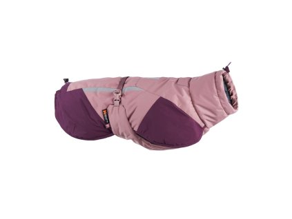 Non-stop Dogwear Glacier Jacket 3.0 - fialová