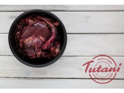 Ořez paní vysoké 1kg