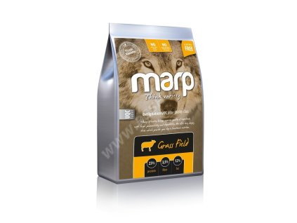 marp variety grass field jehneci 12kg