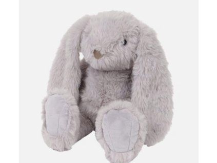 Plyšový zajíc