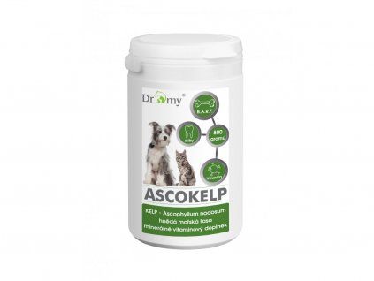 Dromy Ascokelp 800 g