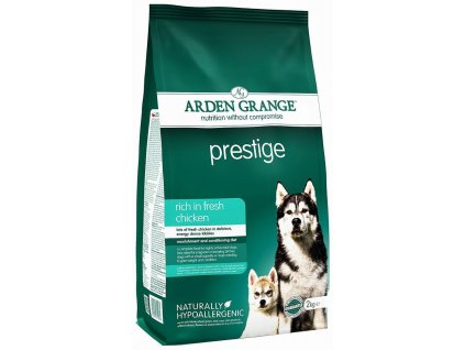 Arden Grange Prestige