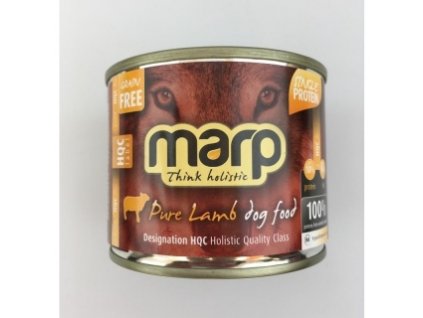 Marp Pure Lamb 400 g