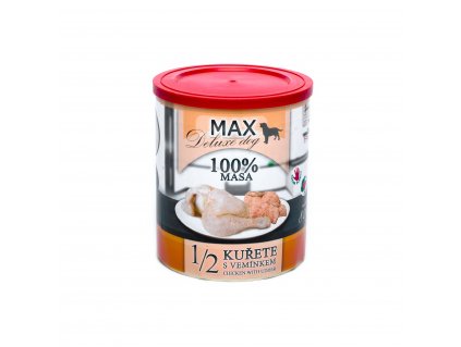max 1i2 kurete s vemínkem 800g