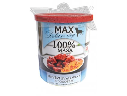 vyr 381max hov s lososemi 800g