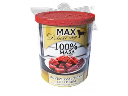 vyr 380max hov se srdcem 800g