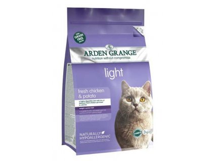Arden Grange Cat Light