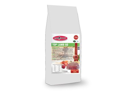 Top Lamb 15kg...