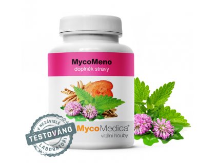 MycoMeno vitalni