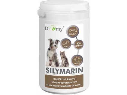 silymarin