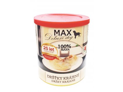vyr 1668max krajene drstky800g