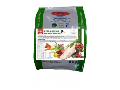 ef9868b329fe90759b76e365a5e543f6 hypo duck 4 kg