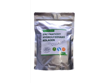 Alfadog Collagen prášek 1000g  (Nutri House)