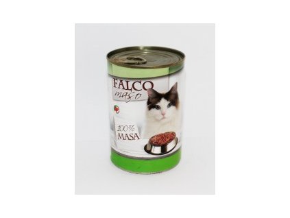falco cat maso pro kočky