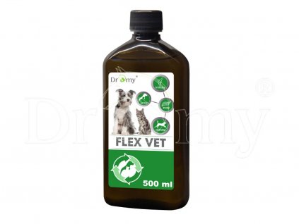 99 flex vet 500 ml sam