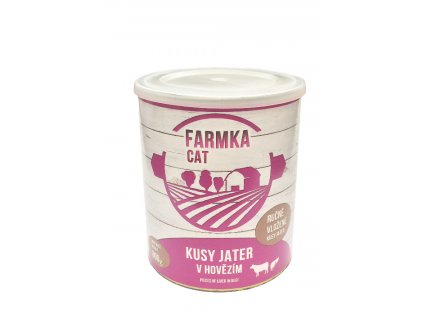 vyr 1789FATMKA CAT s jatry 800g