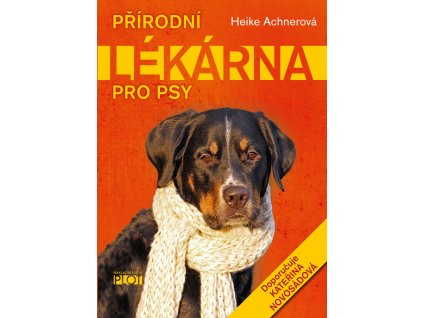 prirodni lekarna pro psy jpg