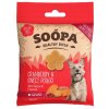 Soopa Healthy Bites s brusinkami a batáty 50 g