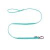Non-stop Dogwear Bungee Leash Pro aqua - vodítko s amortizérem
