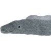 BE NORDIC úhoř Karl, lano uvnitř, bavlna/polyester 75 cm