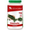 chlorella