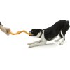 BUMI TANGERINE DOG TUG O WAR