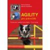 117 agility pro pokrocile
