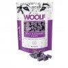 WOOLF Soft Blueberry strips 100g