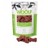 WOOLF Mini Lamb bone 100g
