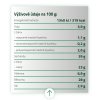vyrp12 508mlady jecmen green ways 300 g bio vyzivove hodnoty