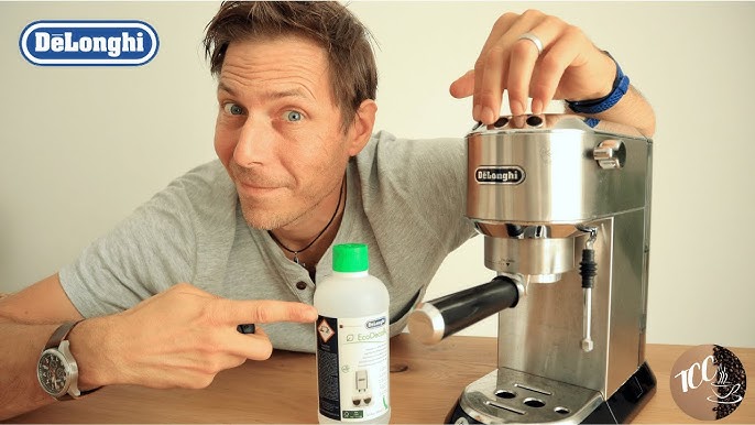 "Ako odvápňovanie predlžuje život vášho kávovaru a zlepšuje chuť kávy"