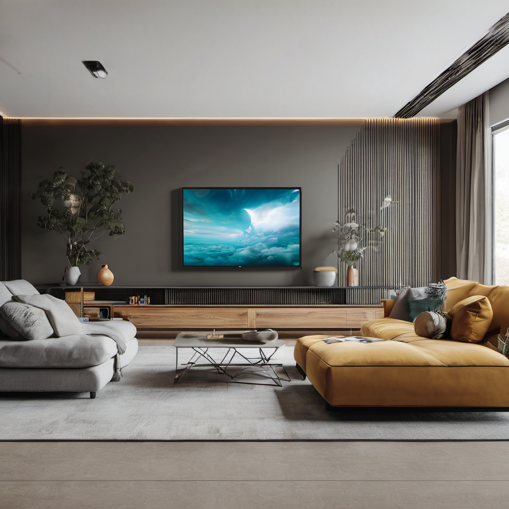 Ako vybrať televízor?