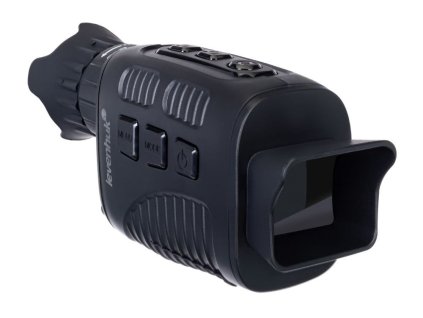 Dalekohled monokulární LEVENHUK Halo 13x Digital Night Vision