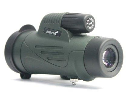 Dalekohled monokulární LEVENHUK WISE PRO 8x42