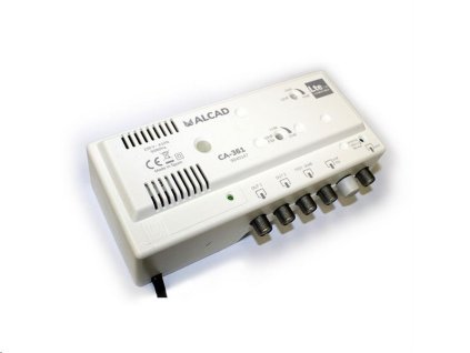 Alcad CA-361