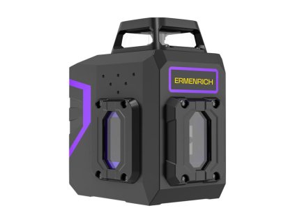 Laserový nivelační přístroj Ermenrich PRO LV20