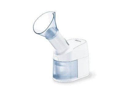 BEU-SI40 parný inhalátor BEURER