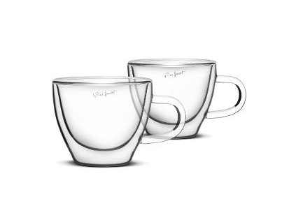 Set pohárov Cappucino LAMART LT9026