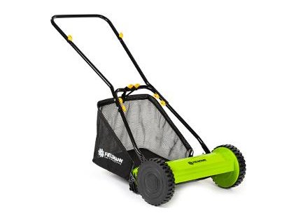 FZR 1010 Vretenová kosačka FIELDMANN