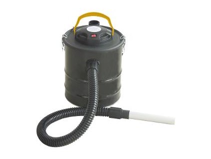 FDU 200601-E Vysávač na popol FIELDMANN